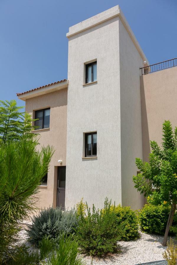 Villa 3 Kristina Prodromi Exterior foto